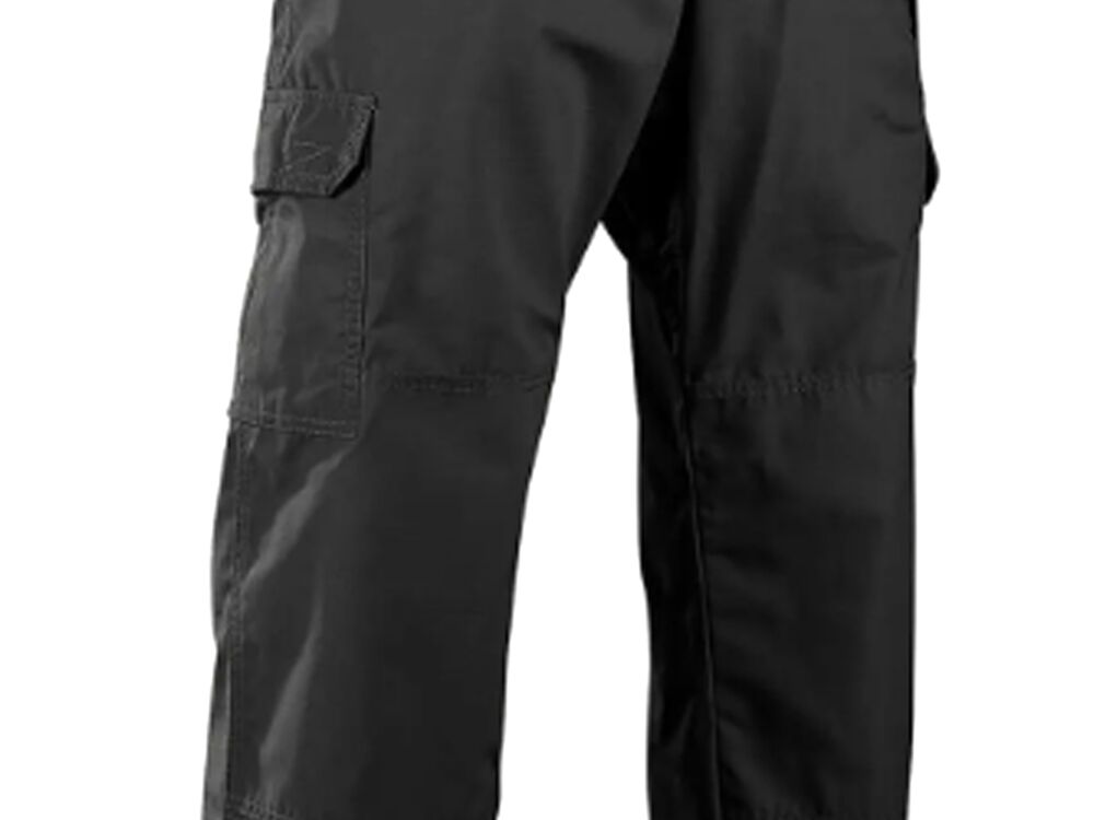 Montclair Security Thumbnail