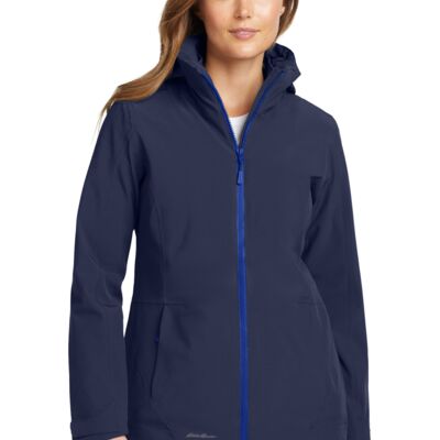 MPS Ladies WeatherEdge ® 3 in 1 Jacket Thumbnail