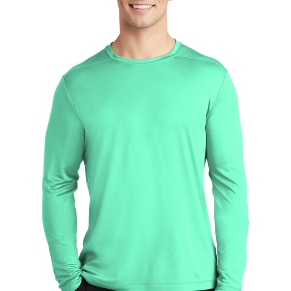 MPS Posi UV ® Pro Long Sleeve Tee Thumbnail